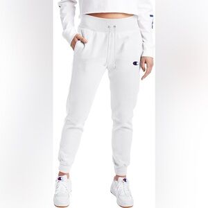 Champion Reverse Weave Joggers